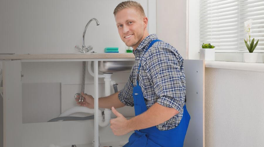 Same Day Plumbing Service in Red Mountain, CA